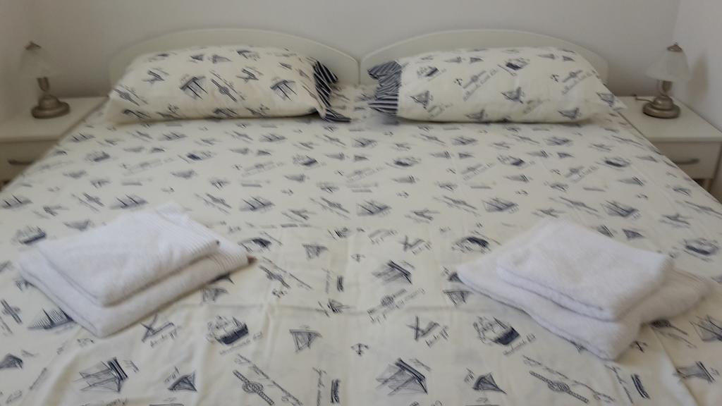 Apartment Roma Dubrovnik Zimmer foto