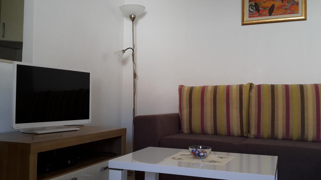 Apartment Roma Dubrovnik Zimmer foto