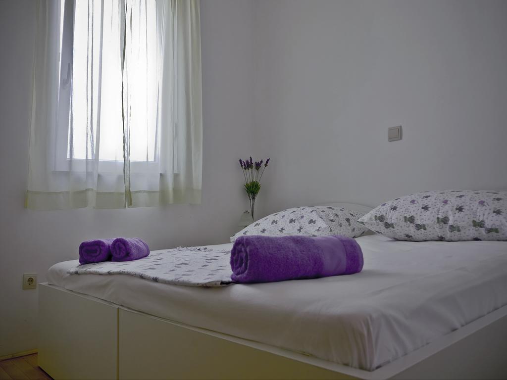 Apartment Roma Dubrovnik Zimmer foto