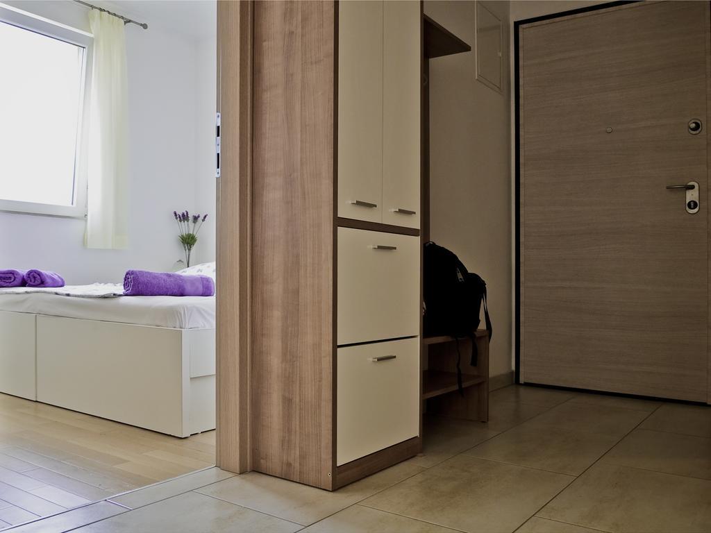 Apartment Roma Dubrovnik Zimmer foto