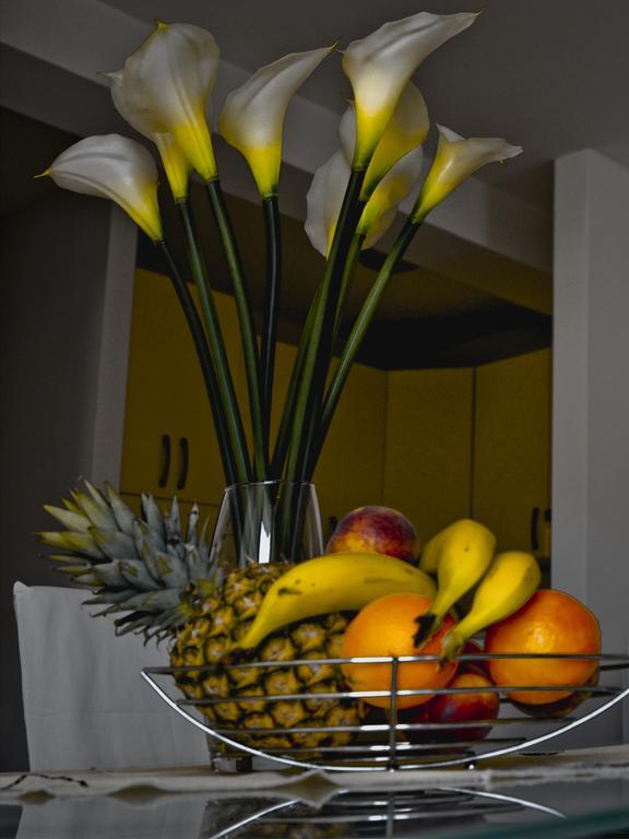 Apartment Roma Dubrovnik Zimmer foto