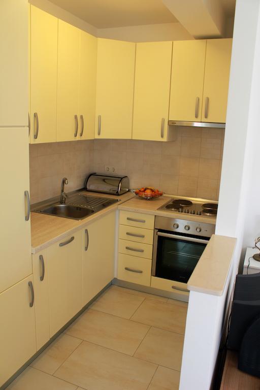Apartment Roma Dubrovnik Zimmer foto