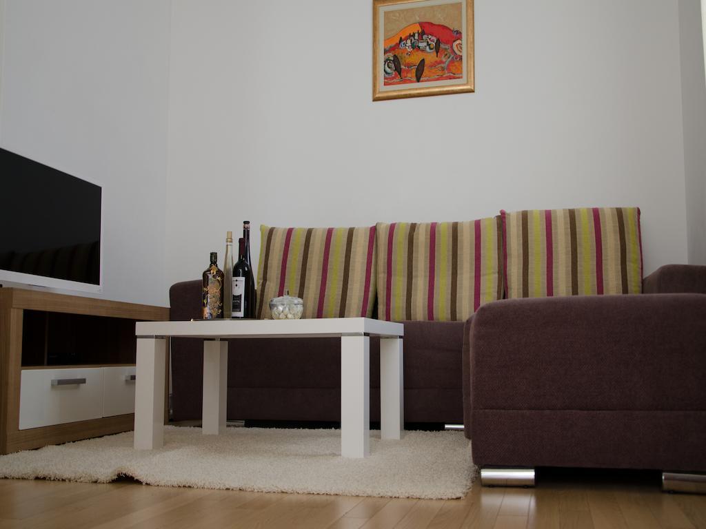 Apartment Roma Dubrovnik Zimmer foto