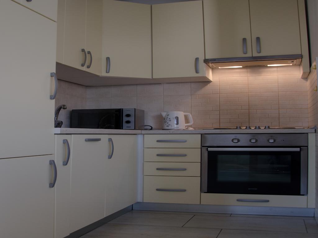 Apartment Roma Dubrovnik Zimmer foto