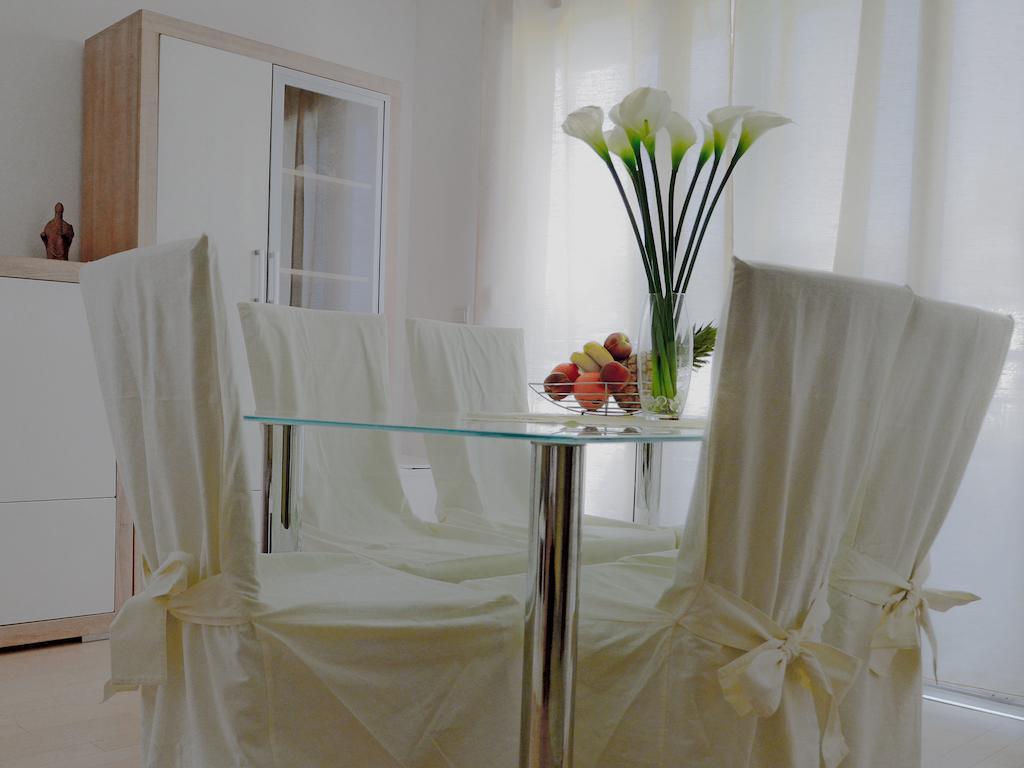 Apartment Roma Dubrovnik Zimmer foto