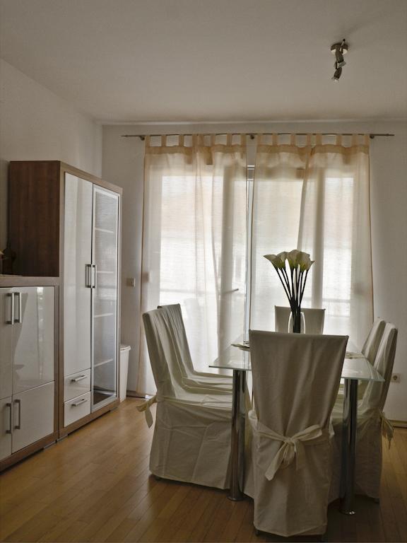 Apartment Roma Dubrovnik Zimmer foto